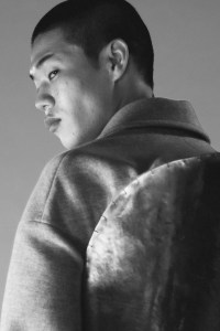 Loewe MenÕs Spring 2022