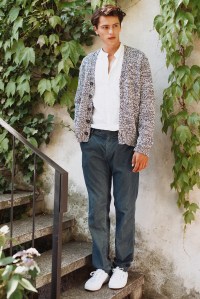 Massimo Alba Men’s Spring 2022