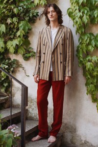 Massimo Alba Men’s Spring 2022