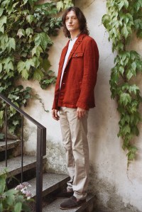 Massimo Alba Men’s Spring 2022