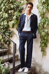 Massimo Alba Men’s Spring 2022