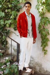 Massimo Alba Men’s Spring 2022
