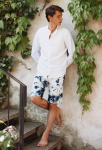 Massimo Alba Men’s Spring 2022