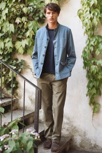 Massimo Alba Men’s Spring 2022