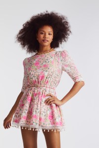 LoveShackFancy Resort 2022