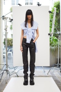 MM6 Maison Margiela Resort 2022