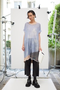 MM6 Maison Margiela Resort 2022