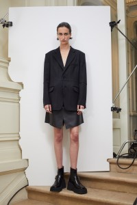 MM6 Maison Margiela Resort 2022