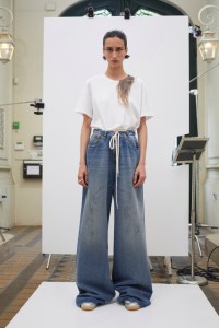MM6 Maison Margiela Resort 2022