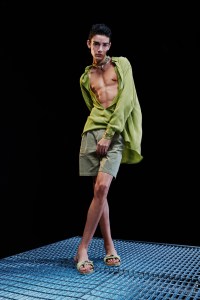 Magliano MenÕs Spring 2022