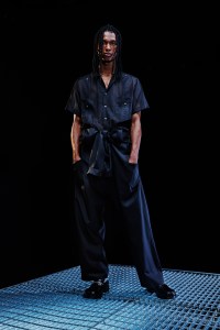 Magliano MenÕs Spring 2022