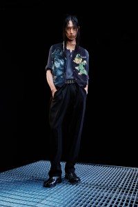Magliano MenÕs Spring 2022