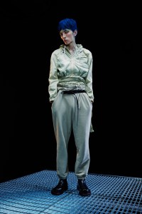 Magliano MenÕs Spring 2022