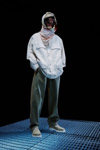 Magliano MenÕs Spring 2022