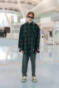 Maison Mihara Yasuhiro Men’s Spring 2022