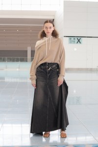 Maison Mihara Yasuhiro MenÕs Spring 2022