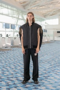 Maison Mihara Yasuhiro MenÕs Spring 2022
