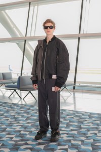 Maison Mihara Yasuhiro MenÕs Spring 2022