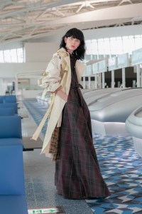 Maison Mihara Yasuhiro Men’s Spring 2022