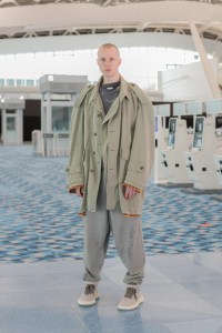 Maison Mihara Yasuhiro Men’s Spring 2022