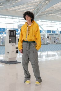 Maison Mihara Yasuhiro Men’s Spring 2022