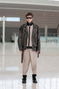 Maison Mihara Yasuhiro MenÕs Spring 2022