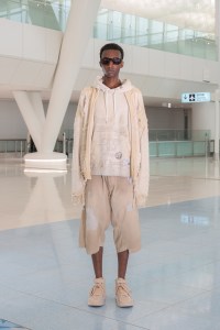 Maison Mihara Yasuhiro MenÕs Spring 2022