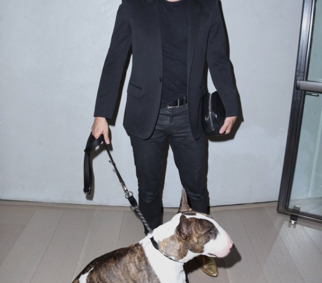 Marc Jacobs