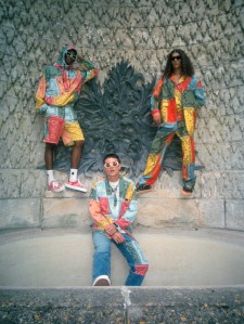 Marcelo Burlon County of Milan Men’s Spring 2022