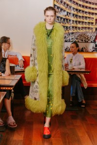 Marina Moscone Resort 2022