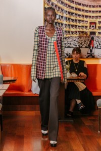 Marina Moscone Resort 2022