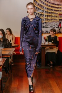 Marina Moscone Resort 2022