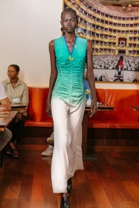 Marina Moscone Resort 2022