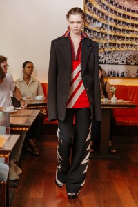 Marina Moscone Resort 2022