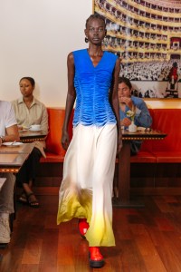 Marina Moscone Resort 2022