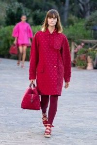 Max Mara Resort 2022