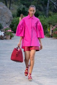 Max Mara Resort 2022