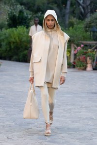 Max Mara Resort 2022