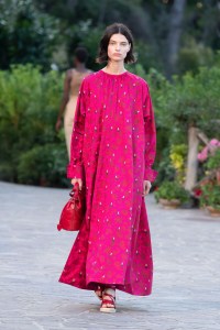 Max Mara Resort 2022