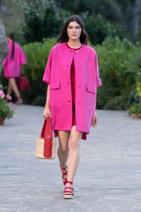 Max Mara Resort 2022