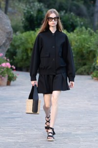 Max Mara Resort 2022
