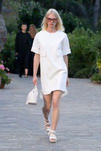 Max Mara Resort 2022