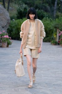 Max Mara Resort 2022