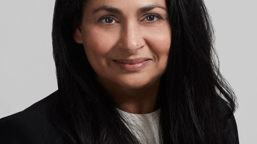 Naushaba Moeen