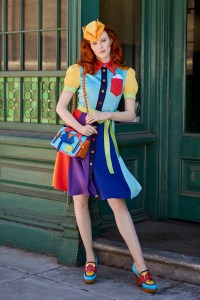 Moschino Resort 2022