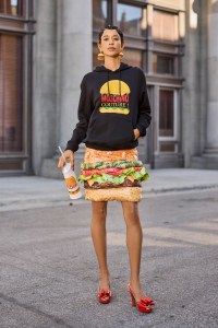 Moschino Resort 2022