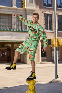 Moschino Resort 2022