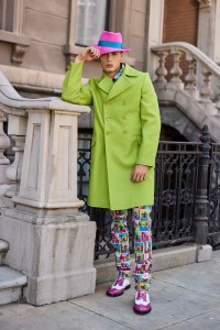 Moschino Resort 2022