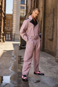 Moschino Resort 2022