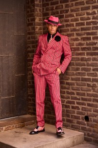 Moschino Resort 2022